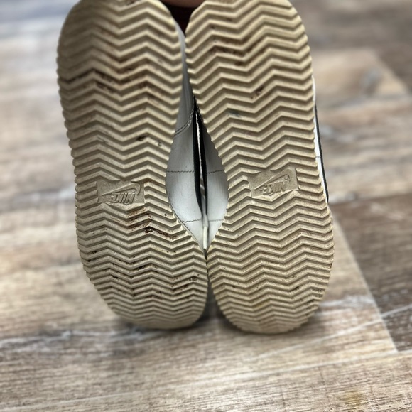 NIKE cortez shoes women’s - Picture 5 of 5